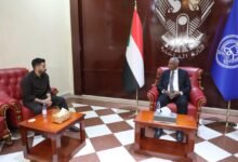 استعادة الأمن والاستقرار في السودان