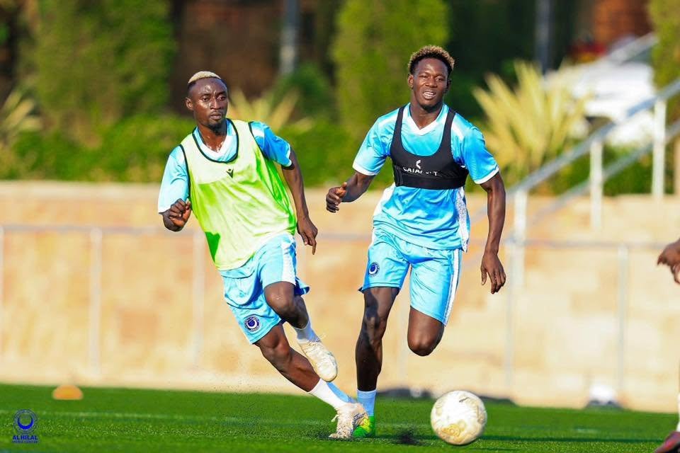 الهلال