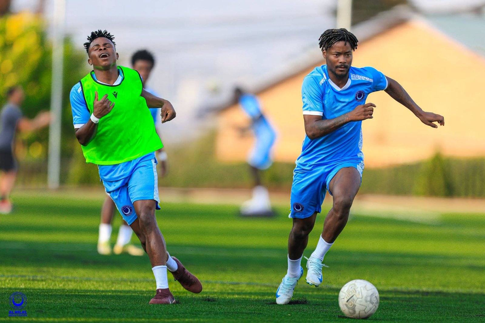 الهلال