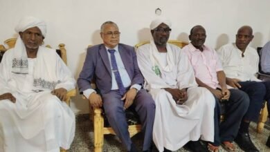 الطيب سعدالدين