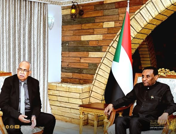 رئيس الوزراء