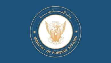 وزارة الخارجية والتعاون الدولي