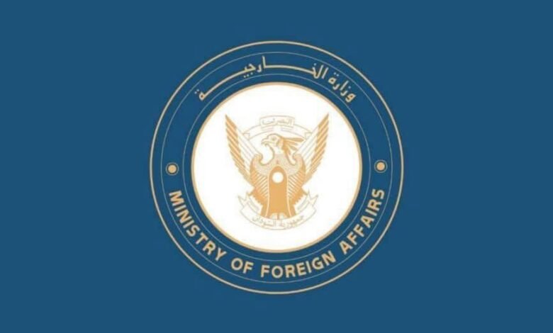 وزارة الخارجية والتعاون الدولي