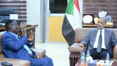 وزير الصحة