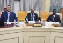 مكافحة الجرائم السيبرانية بالسودان