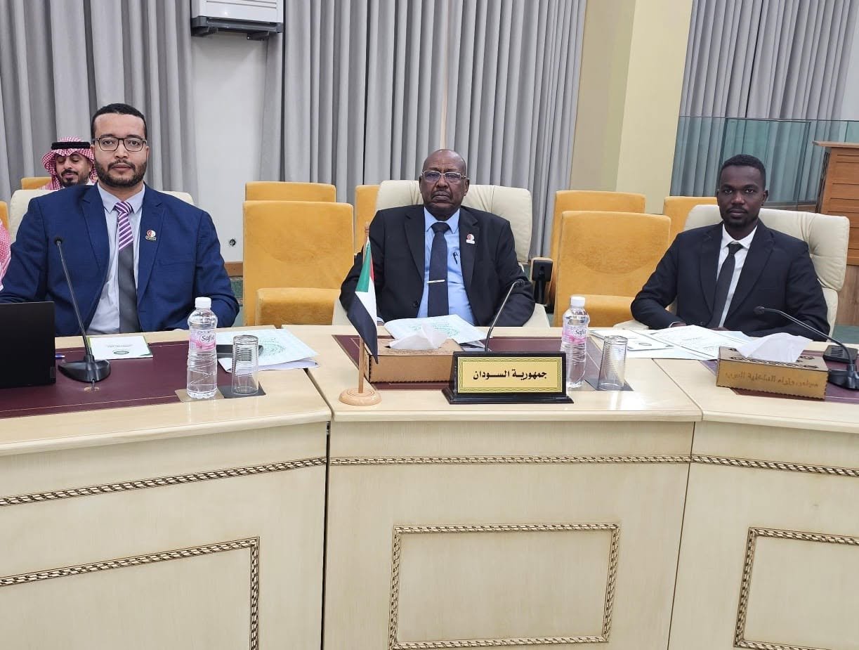 مكافحة الجرائم السيبرانية بالسودان