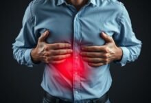 علاج حرقة المعدة