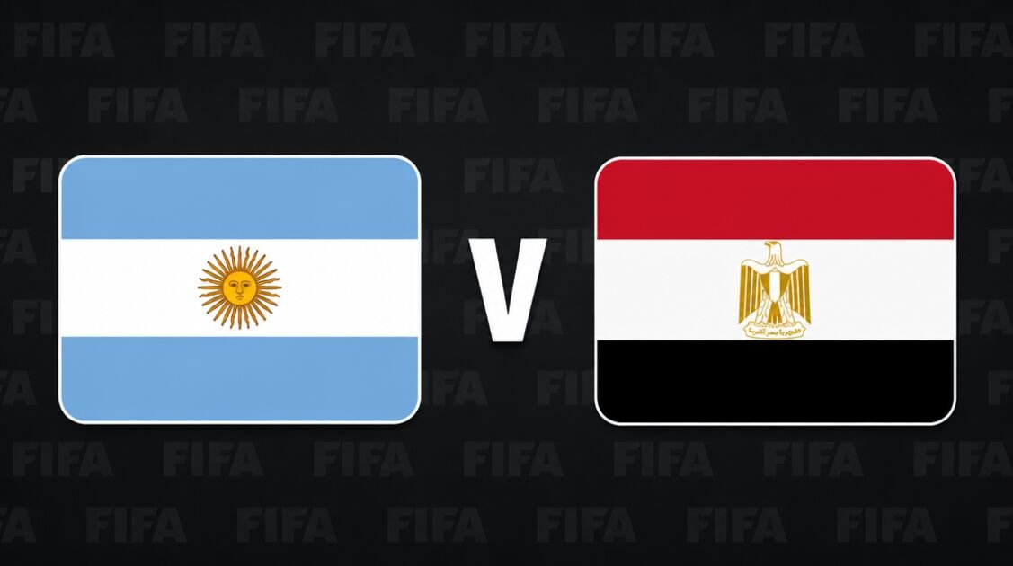 كأس العالم 2026