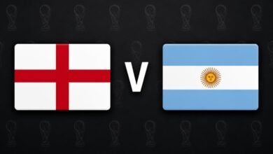 نهائي كأس العالم 2026