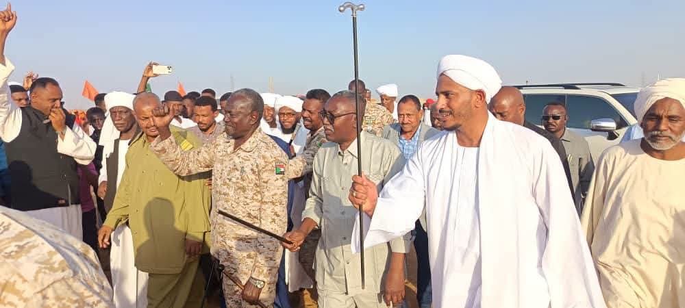 والي