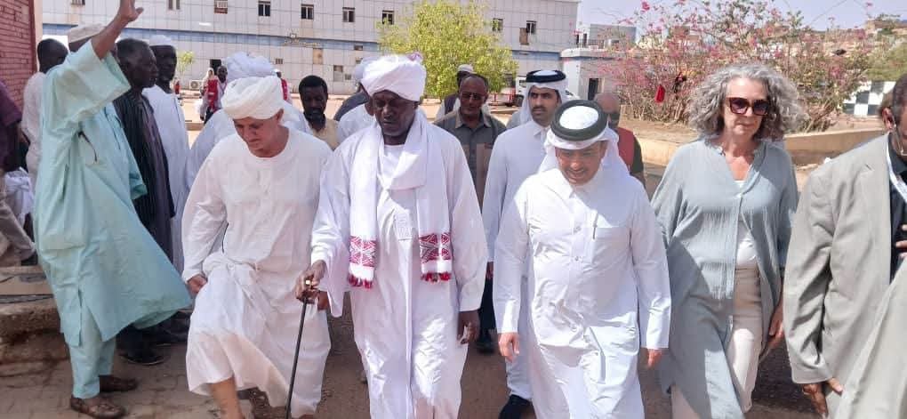 والي