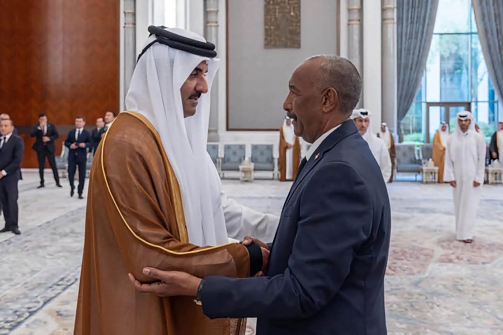 البرهان 