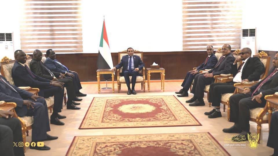 السودان 