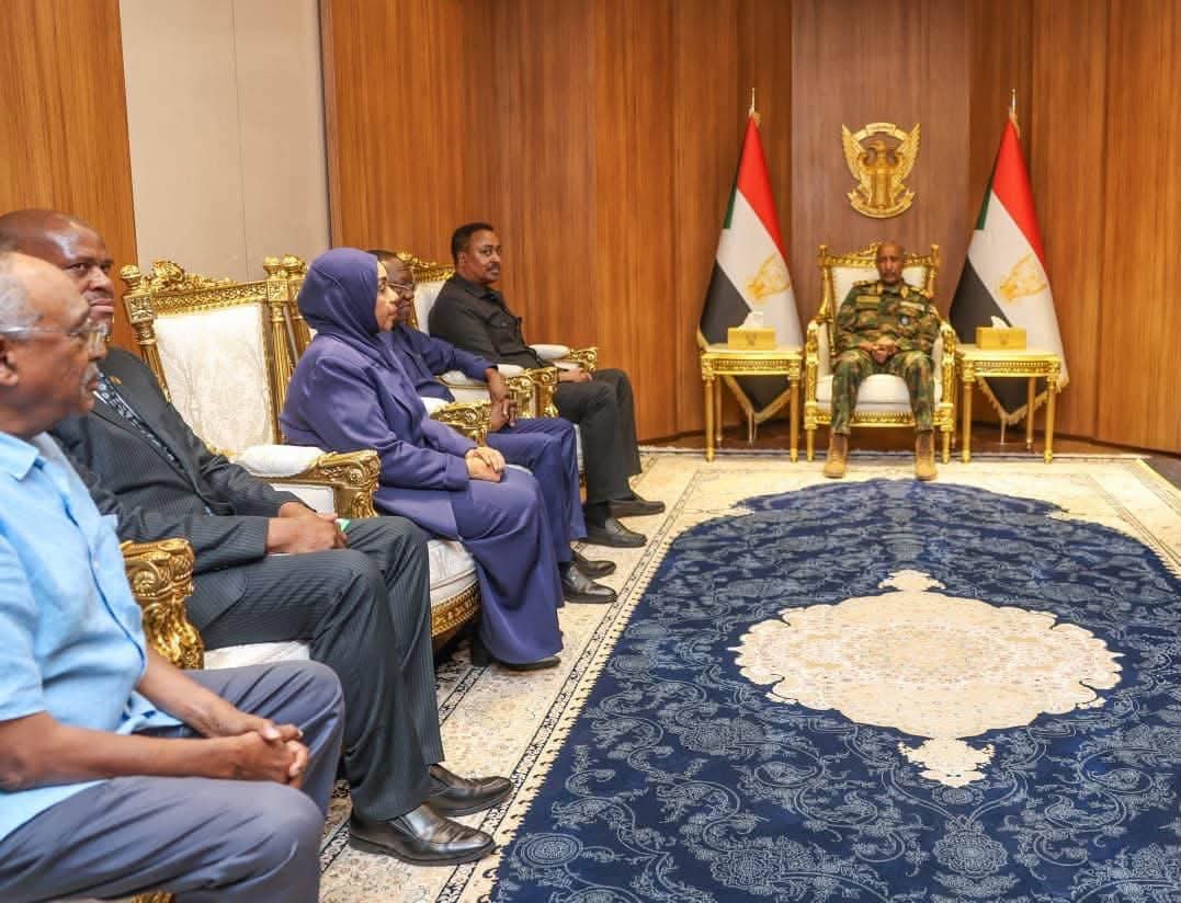 البرهان 