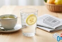 مشروبات صديقة للكلى