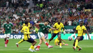 كأس العالم 2026