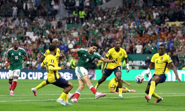 كأس العالم 2026