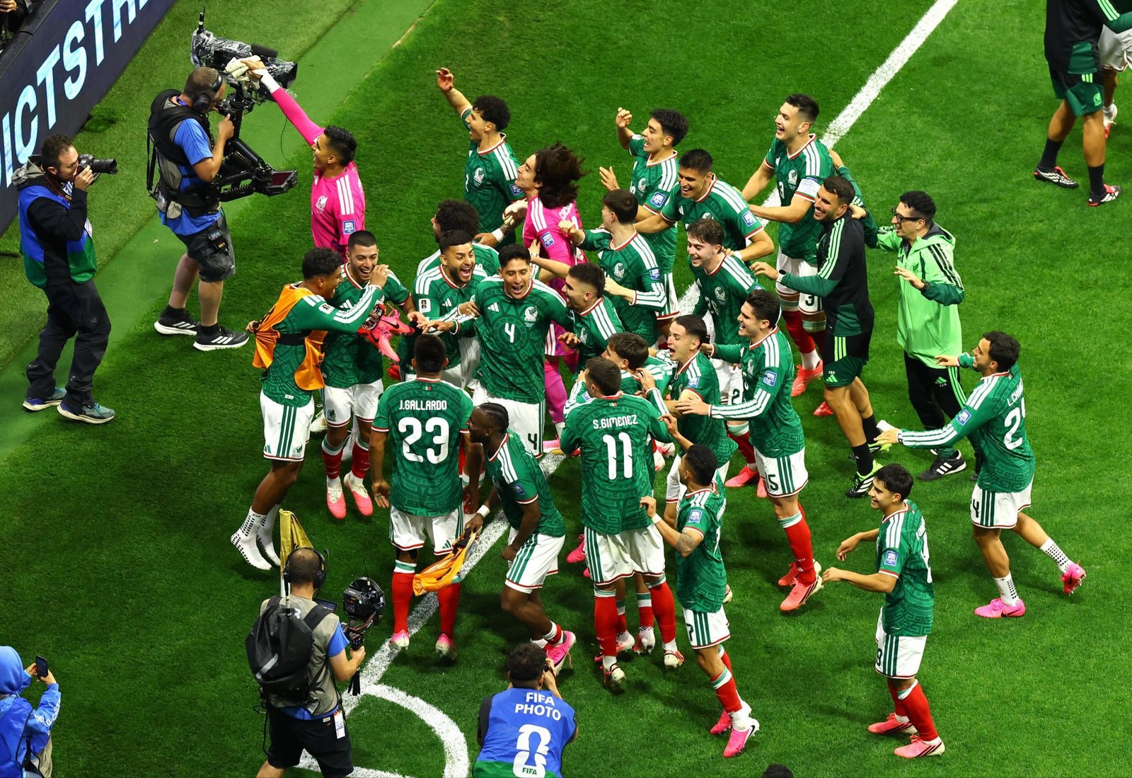كأس العالم 2026