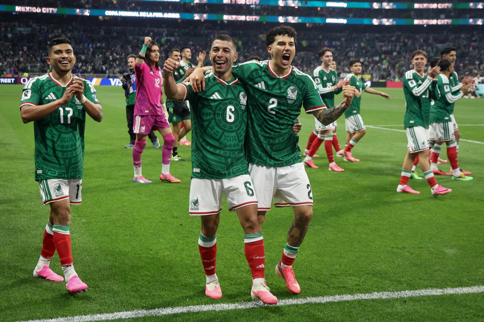 كأس العالم 2026