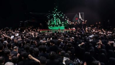 وفاة علي خامنئي