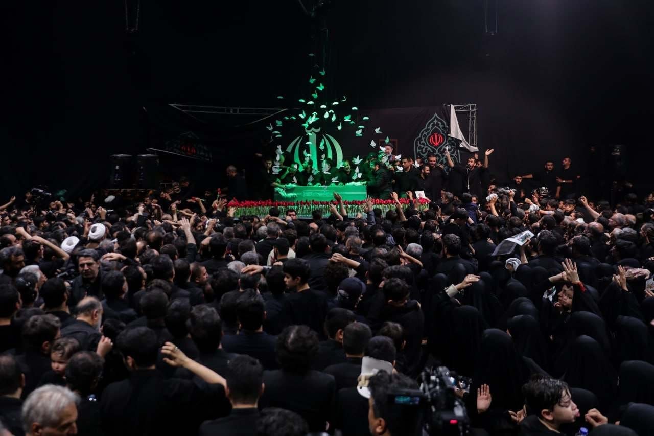 وفاة علي خامنئي