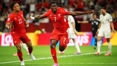 كأس العالم