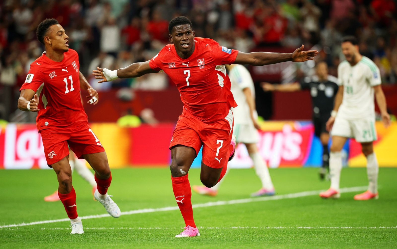 كأس العالم