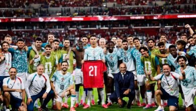 كأس العالم