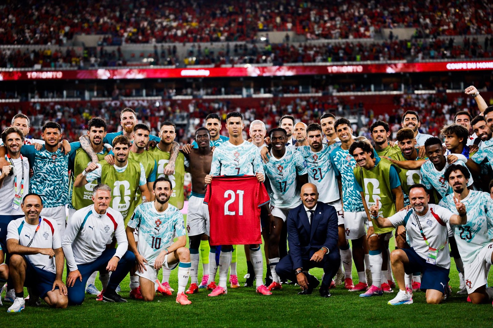 كأس العالم