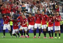 منتخب مصر في كأس العالم