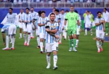 مشوارها في البطولة