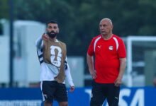 المنتخب المصري