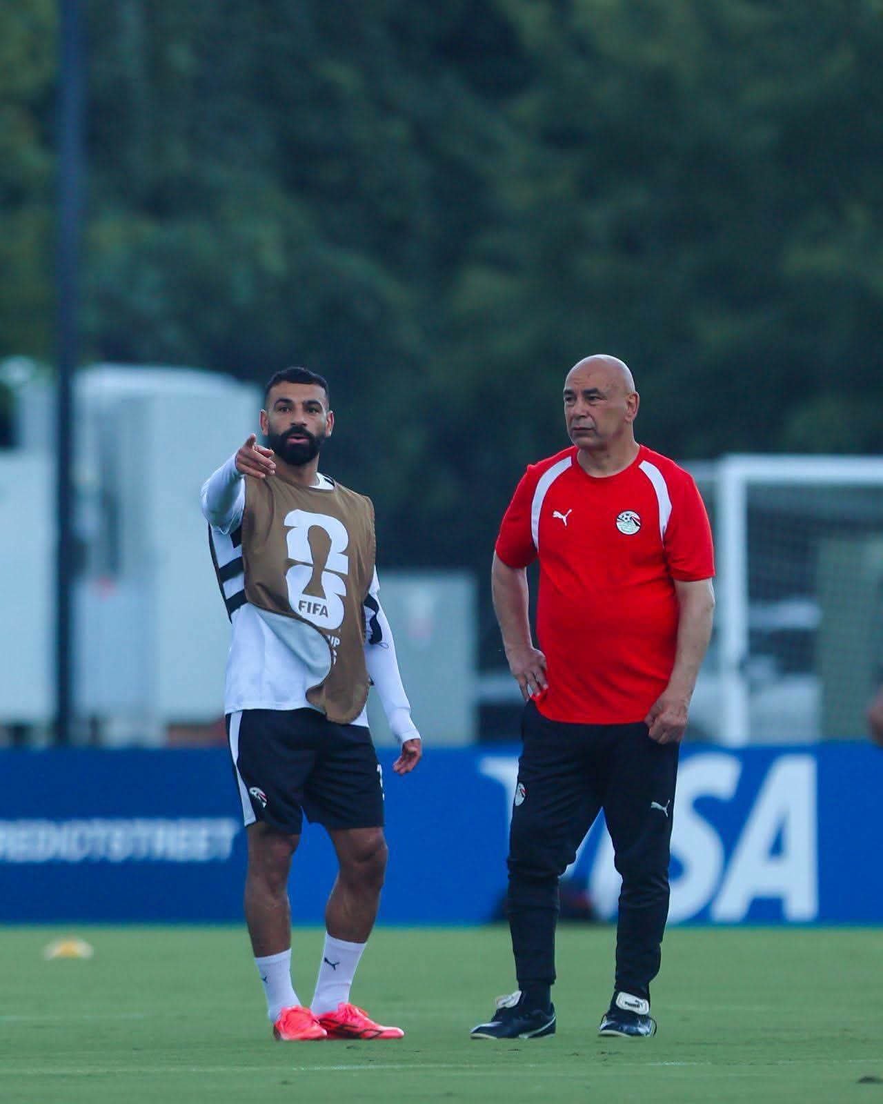 المنتخب المصري