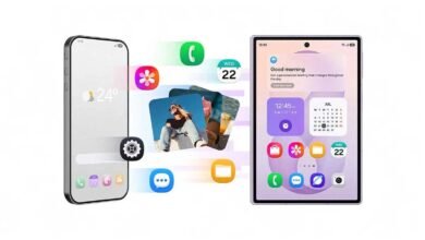 تحديث One UI 9