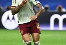 نهائي كأس العالم 2026