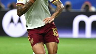 نهائي كأس العالم 2026