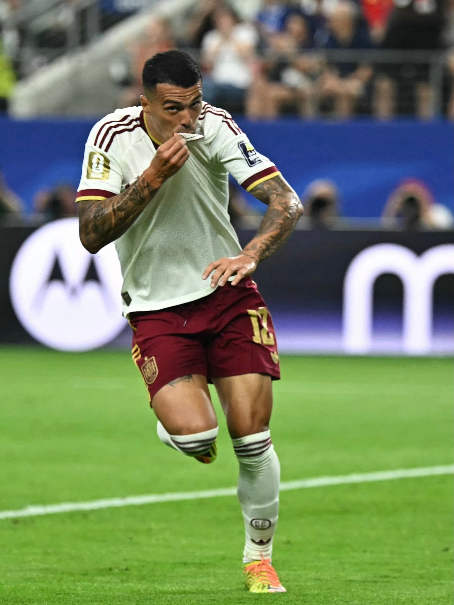 نهائي كأس العالم 2026
