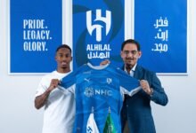 الهلال يتعاقد مع سومرفيل