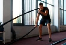 تمارين HIIT