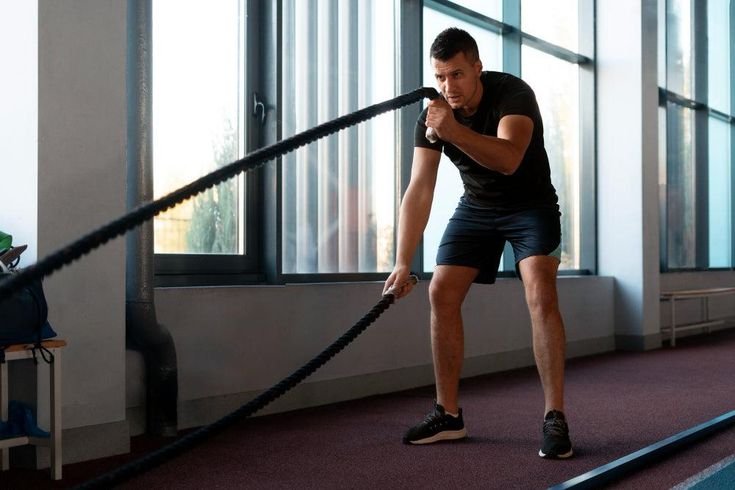تمارين HIIT