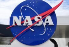 nasa