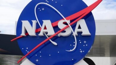 nasa