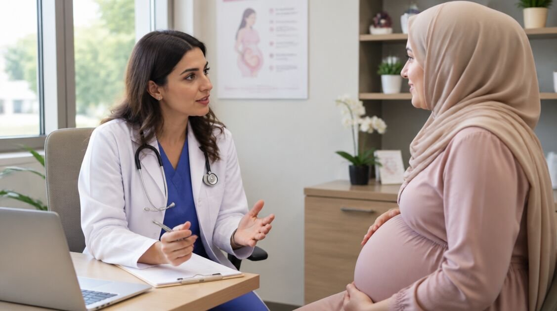اضطراب طيف التوحد