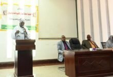 المعلمين في السودان