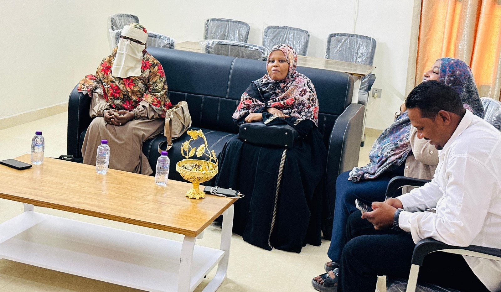 جامعة وادي النيل