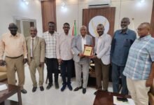 اتحاد شباب السودان