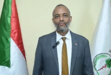النظام الصحي في السودان