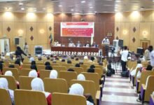 الهلال الأحمر السوداني