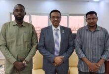 الجامعات السودانية والطلاب الوافدين
