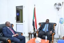 ملف الوجود الأجنبي في السودان